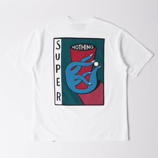 Super Nothing T-shirt
