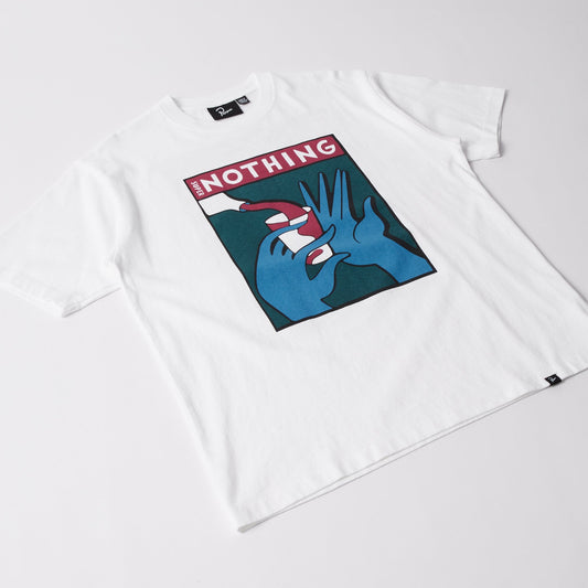 Super Nothing T-shirt