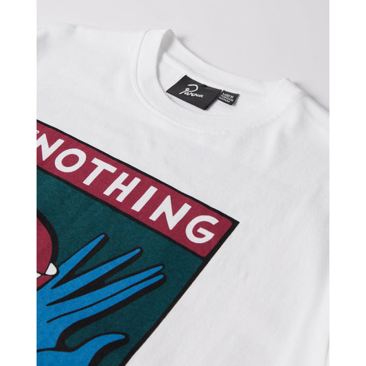 Super Nothing T-shirt