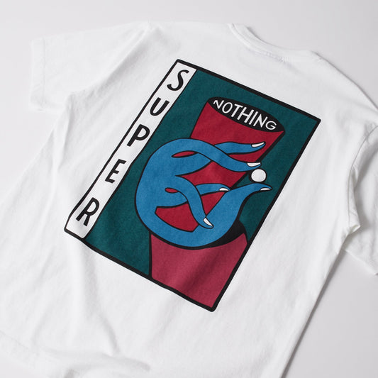 Super Nothing T-shirt