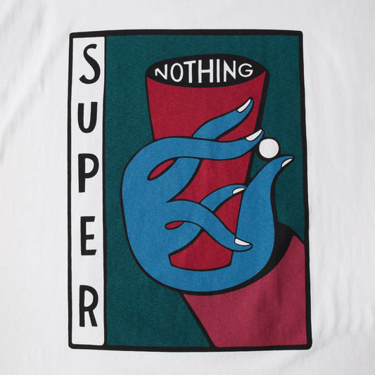 Super Nothing T-shirt