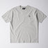 Signature T-shirt - Heather Grey