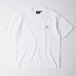 Signature T-shirt - White