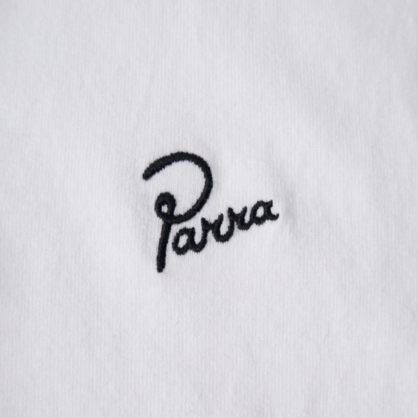 Signature T-shirt - White