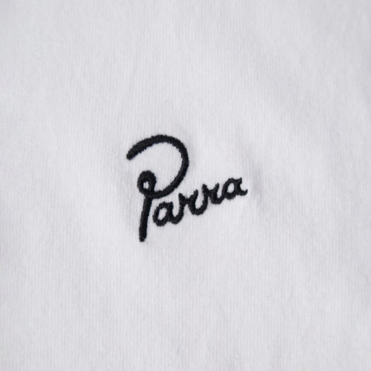 Signature T-shirt - White