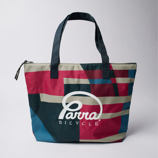 Vertical Forest Bag