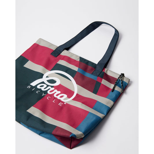 Vertical Forest Bag