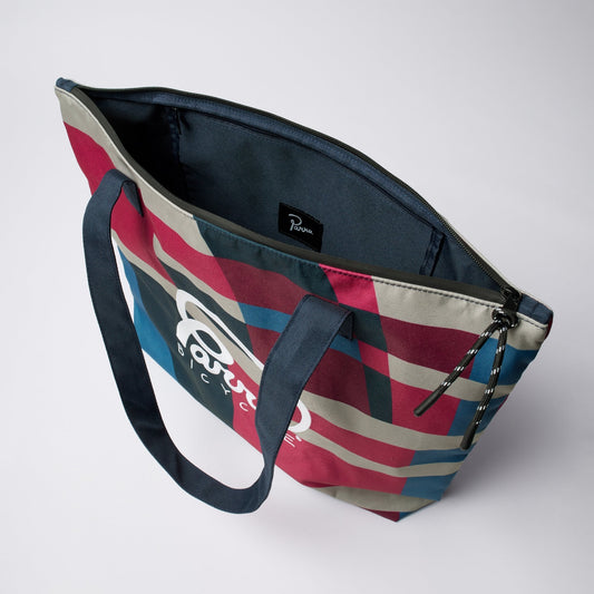Vertical Forest Bag