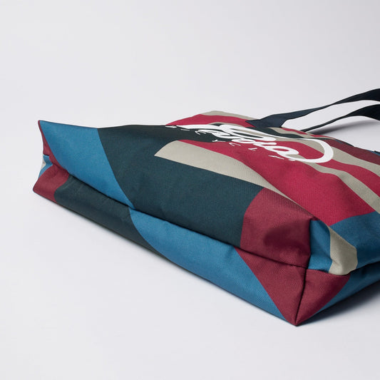 Vertical Forest Bag