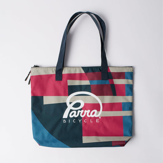 Vertical Forest Bag