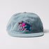 The Zoomies 6 Panel Hat
