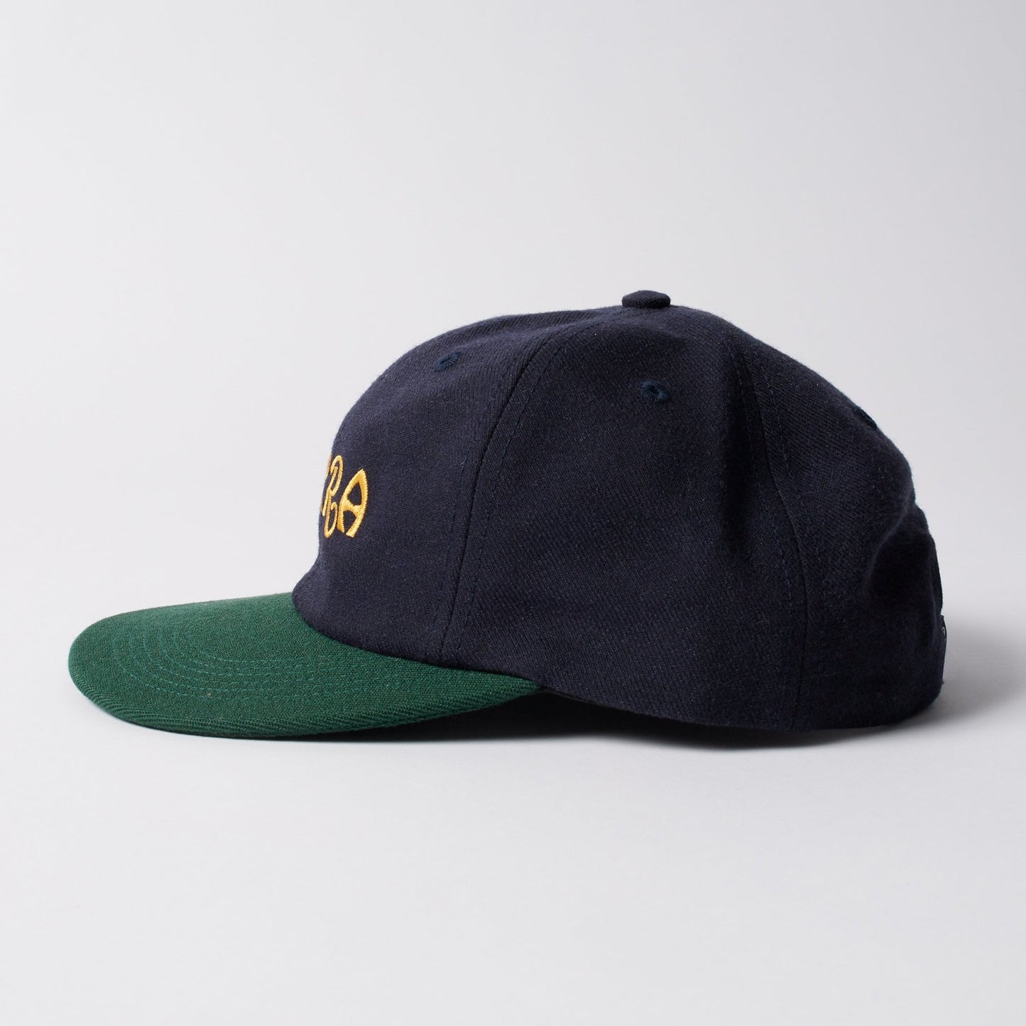 Wordle Logo 6 Panel Hat