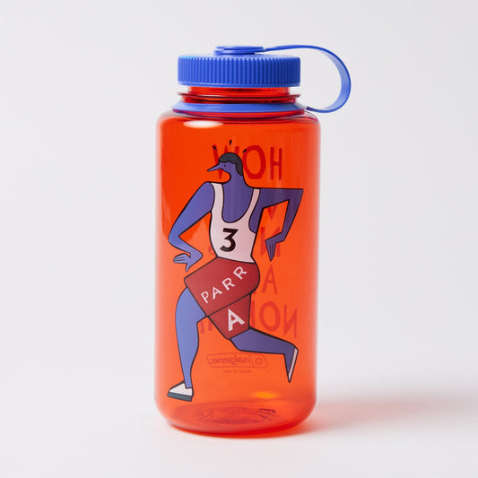 Nice And Normal Bottle