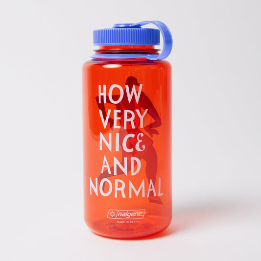 Nice And Normal Bottle