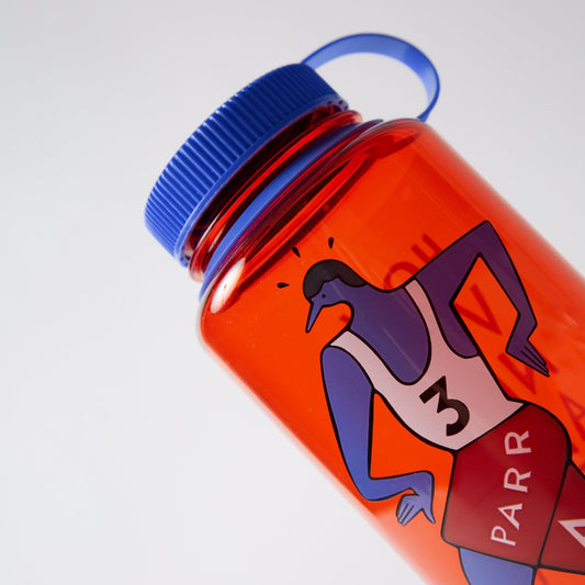 Nice And Normal Bottle