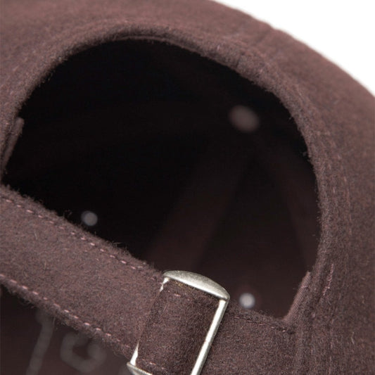 WWAA Felt Patch Cap - Delicioso