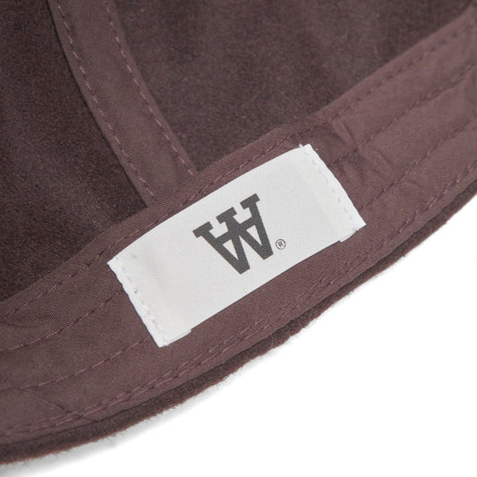 WWAA Felt Patch Cap - Delicioso