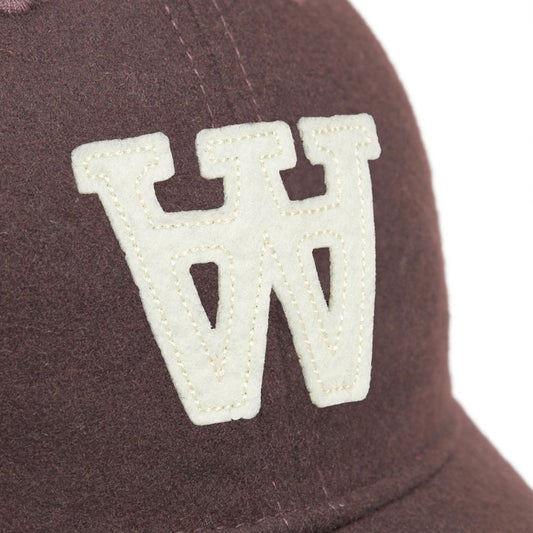 WWAA Felt Patch Cap - Delicioso