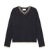 WWCobek V-Neck Pullover