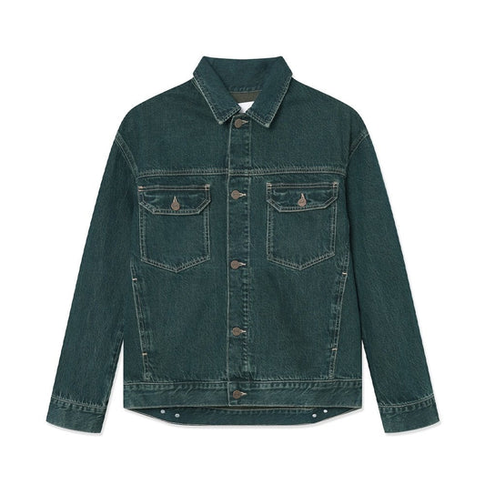 WWType 10 Jacket