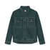 WWType 10 Jacket