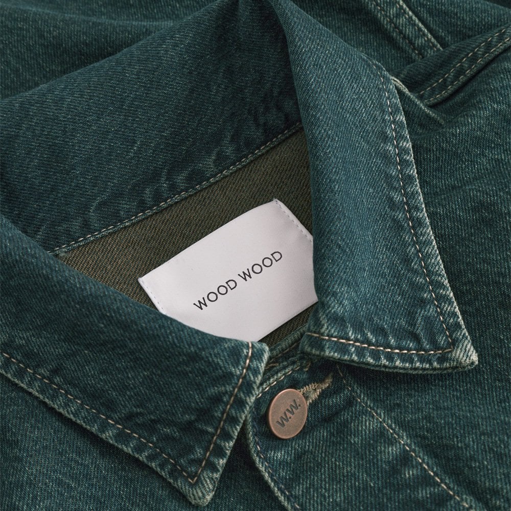 WWType 10 Jacket