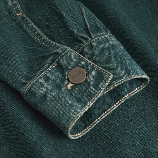 WWType 10 Jacket