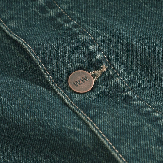 WWType 10 Jacket