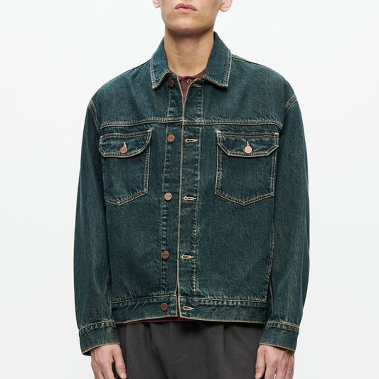 WWType 10 Jacket