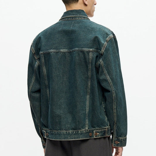 WWType 10 Jacket