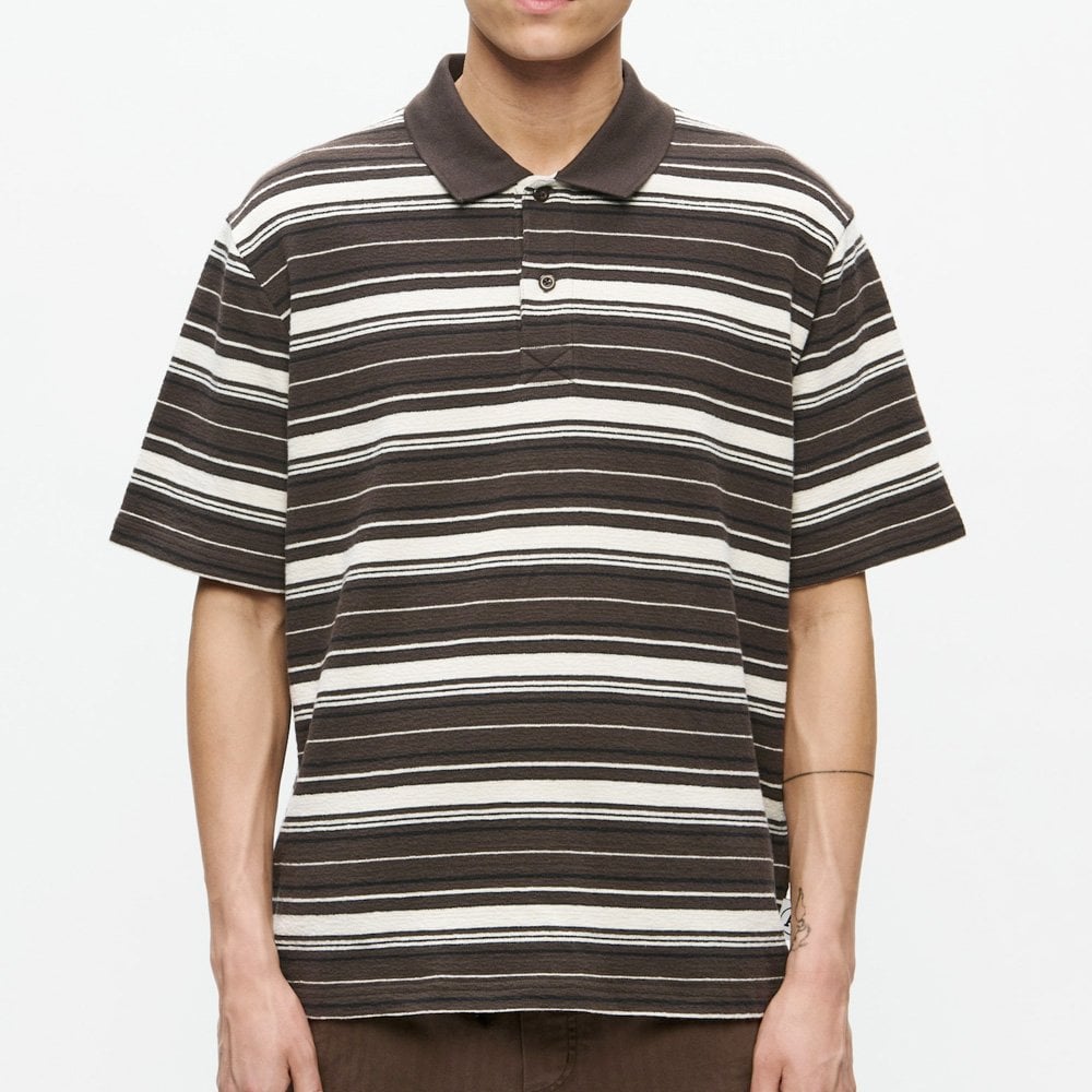 WWColton Polo Shirt