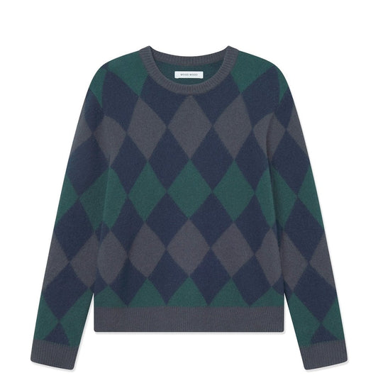 WWJan Pullover Sweater