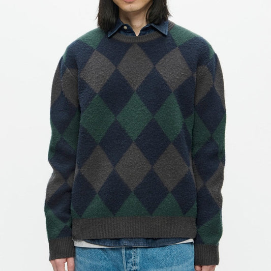 WWJan Pullover Sweater