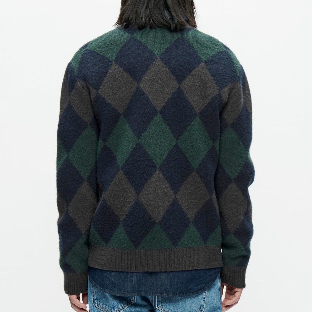 WWJan Pullover Sweater