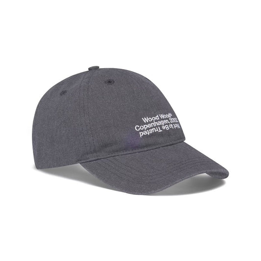 WWSignature Cap
