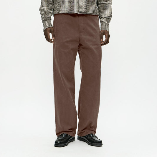 WWLax Trousers - Delicioso