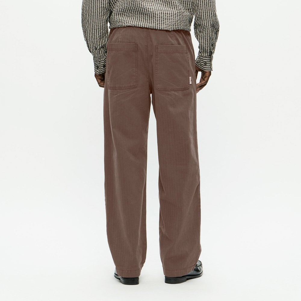 WWLax Trousers - Delicioso