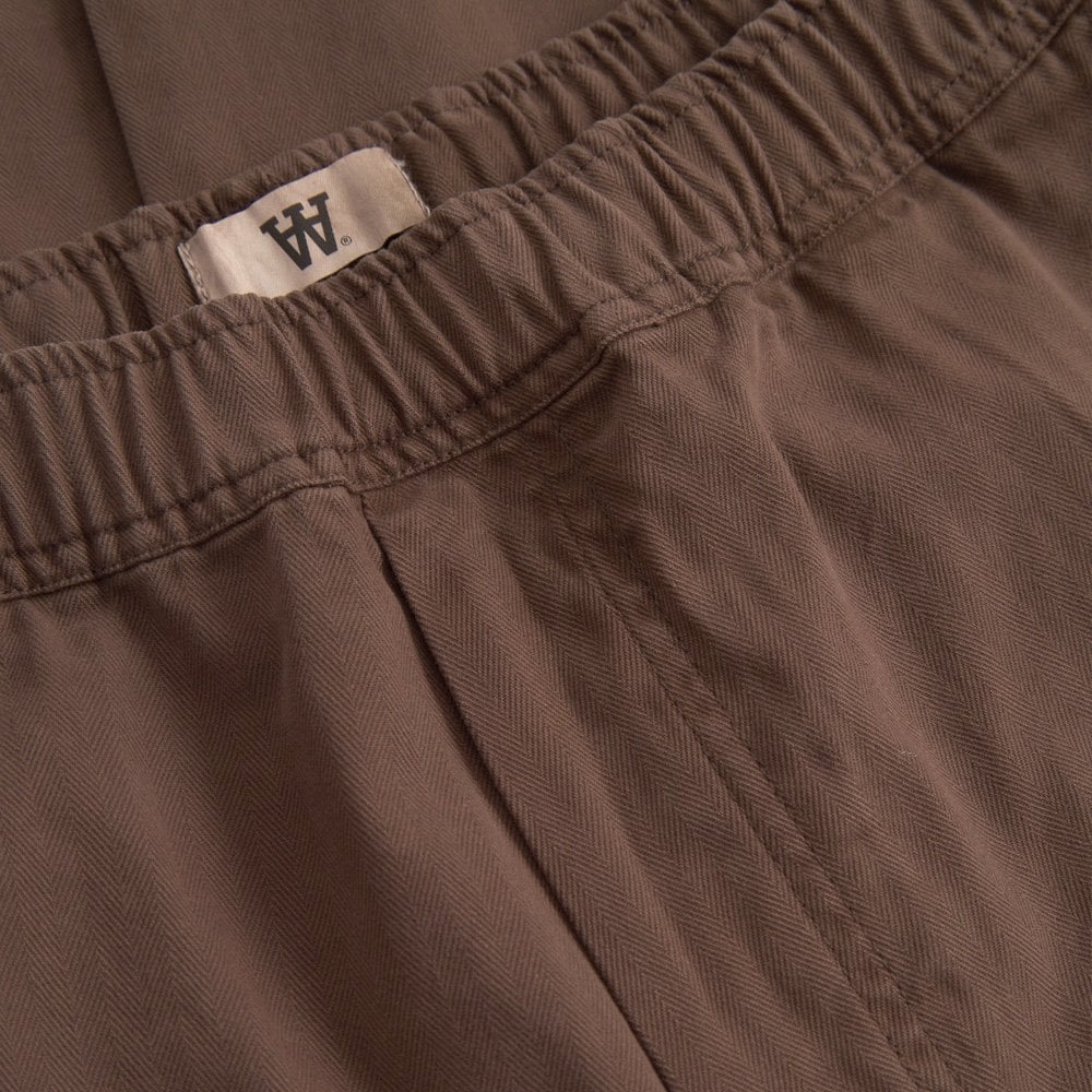 WWLax Trousers - Delicioso