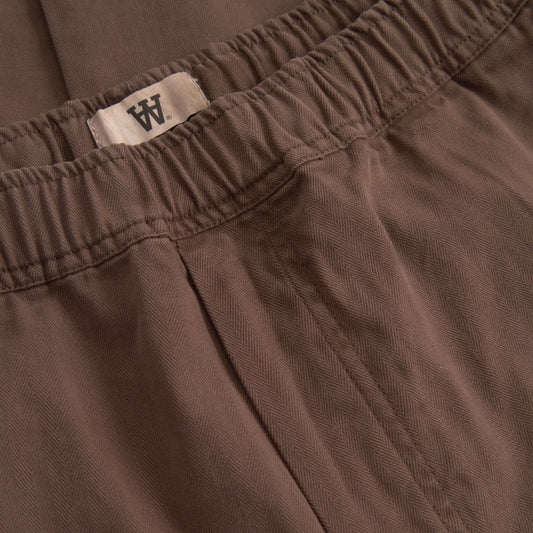 WWLax Trousers - Delicioso