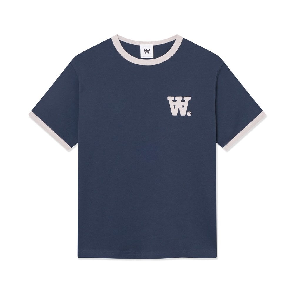 WWParker Tee - Salute
