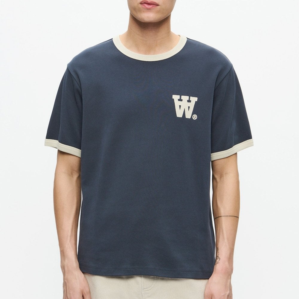 WWParker Tee - Salute