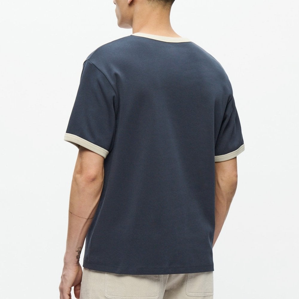 WWParker Tee - Salute