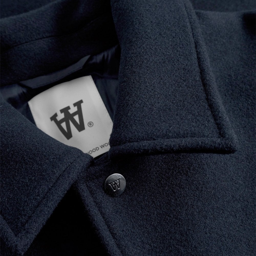 WWOtis Jacket