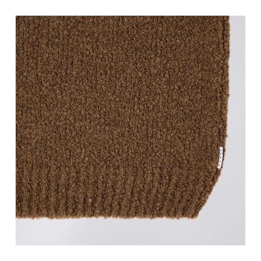 Dun Textured Sweater, Taupe