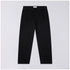 Solan Pant, Black Garment Dyed