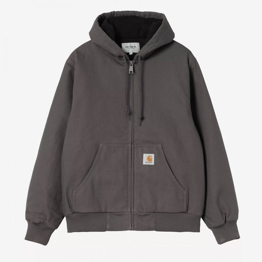 Active Jacket, Graphite Rigid