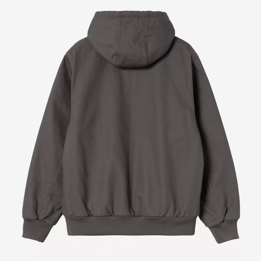 Active Jacket, Graphite Rigid