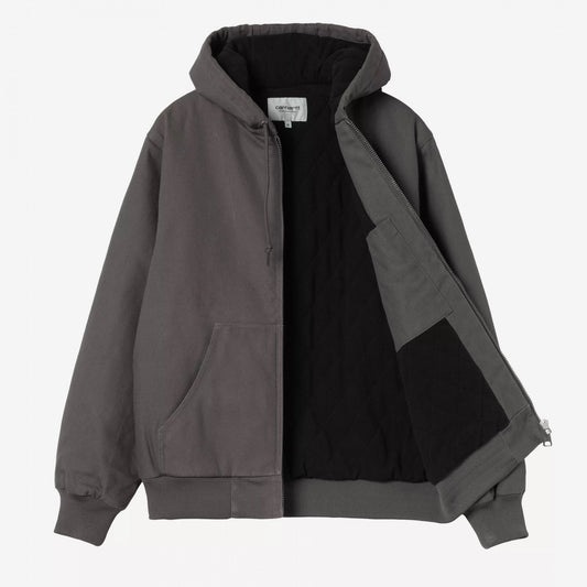 Active Jacket, Graphite Rigid