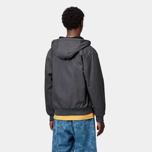 Active Jacket, Graphite Rigid