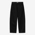 W' Brandon Pant, Black Rinsed